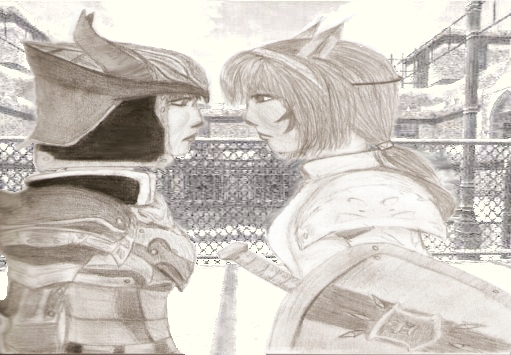 Showdown