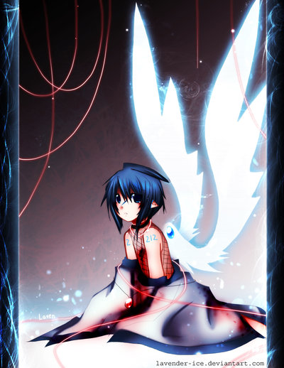 wings
