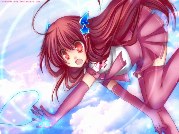 Falling