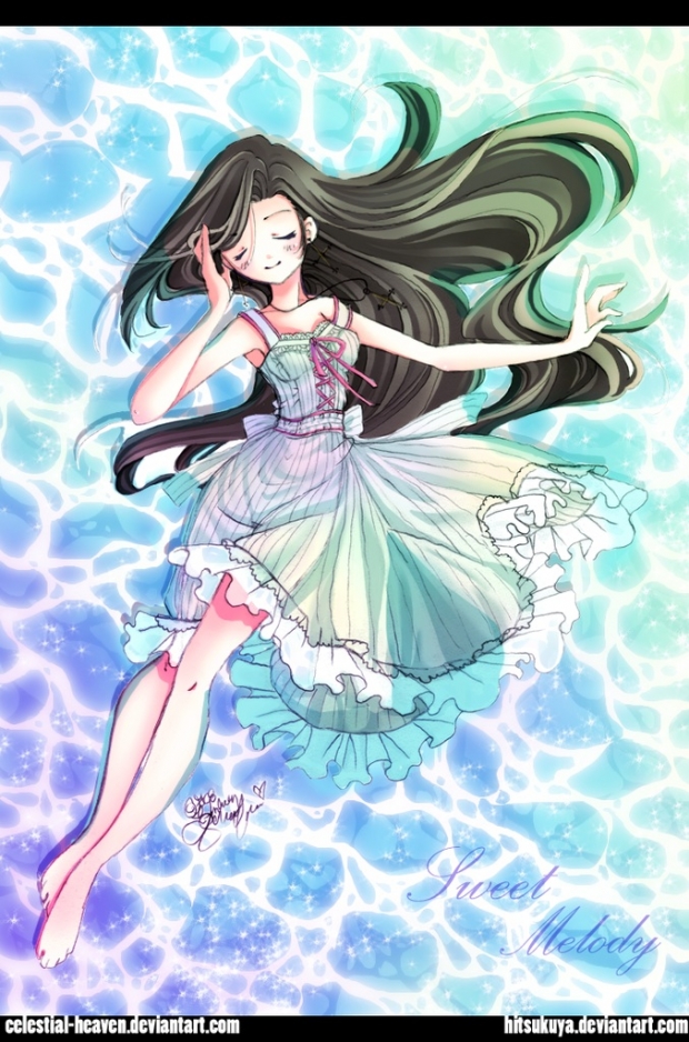 Sweet Melody