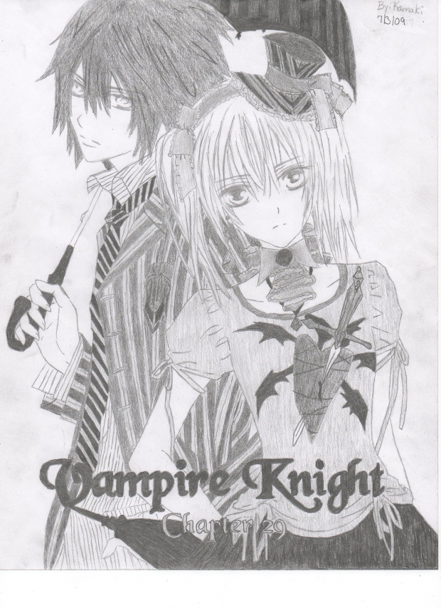 Shiki & Rima