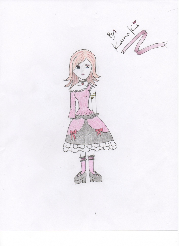 Rock Lolita