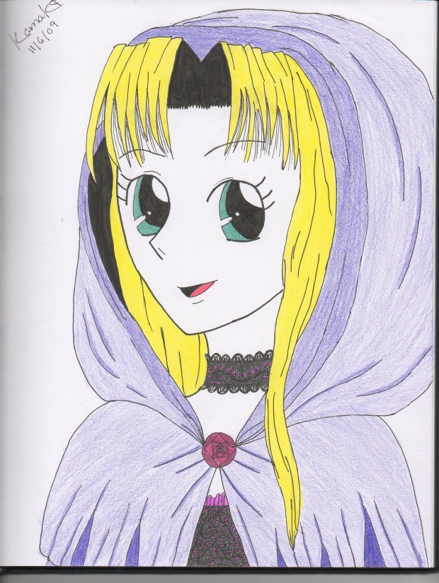 Princess