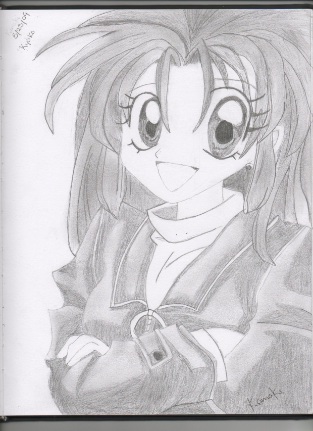 Kyoko