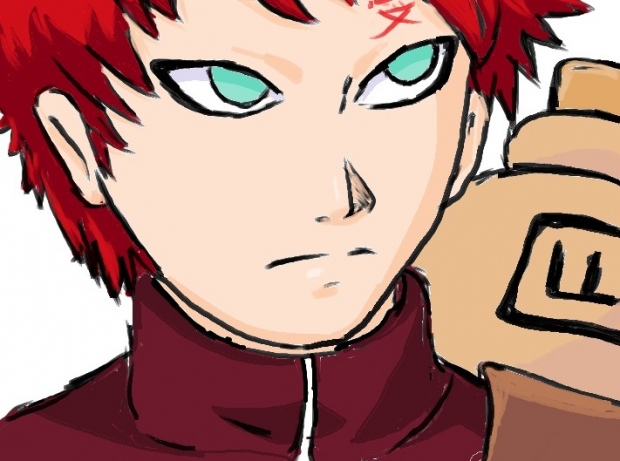 Gaara
