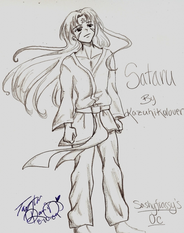 Sataru Request