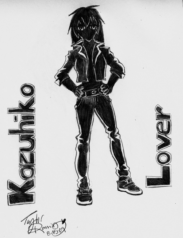 Silhouette entry
