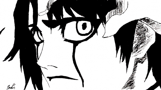 Bleach - Ulquiorra Schiffer