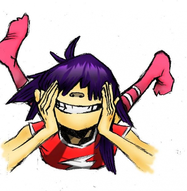 Noodle :)