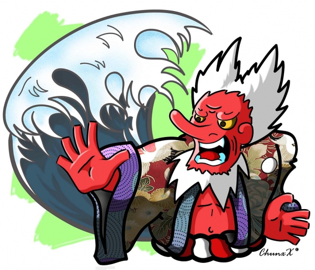 Tengu