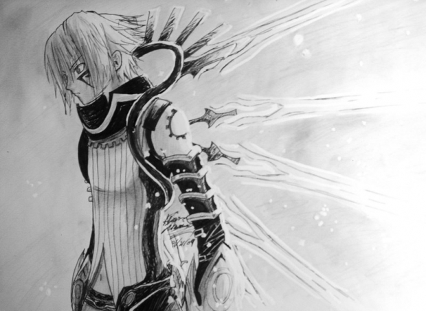 Haseo Skeith