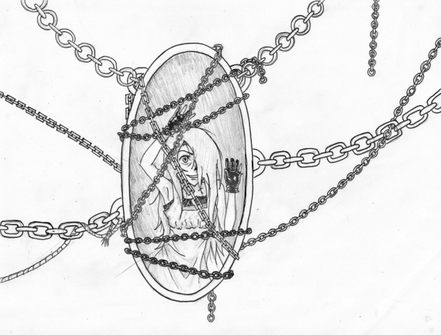 Trapped