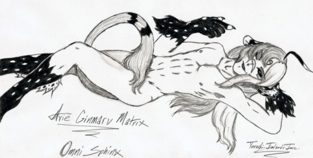 Omni Sphinx Avie