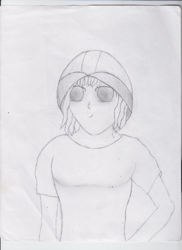 Random Girl