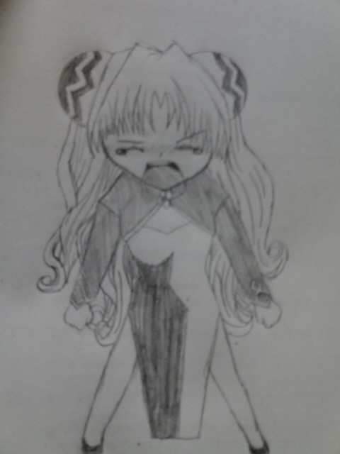 roKka (ChiLd vErsIon)