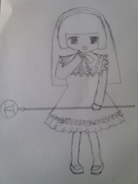 liTtle San