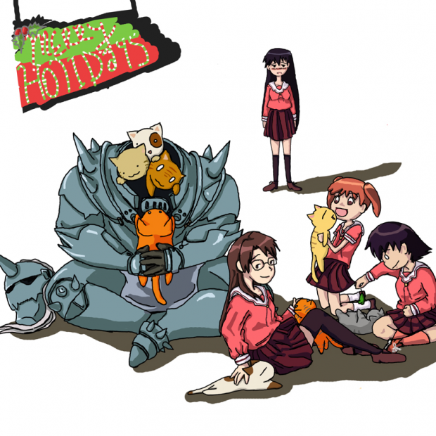Secret Santa