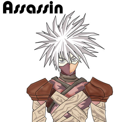 Assassin