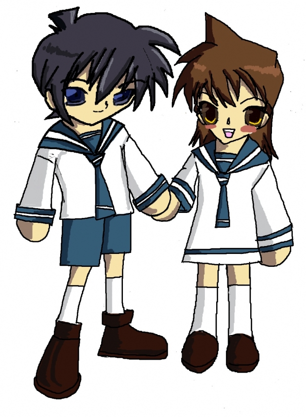 shinichiXran