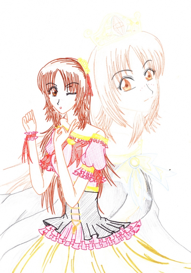 princess kibachick9