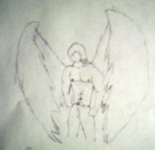 Dark Angel
