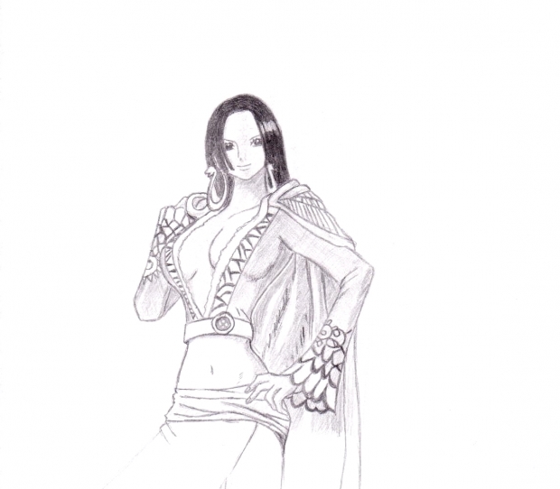 Boa Hancock