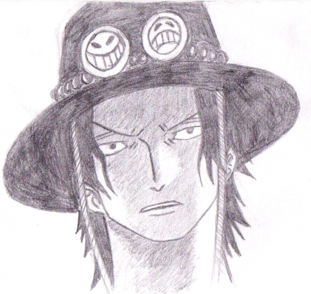 Hiken Ace