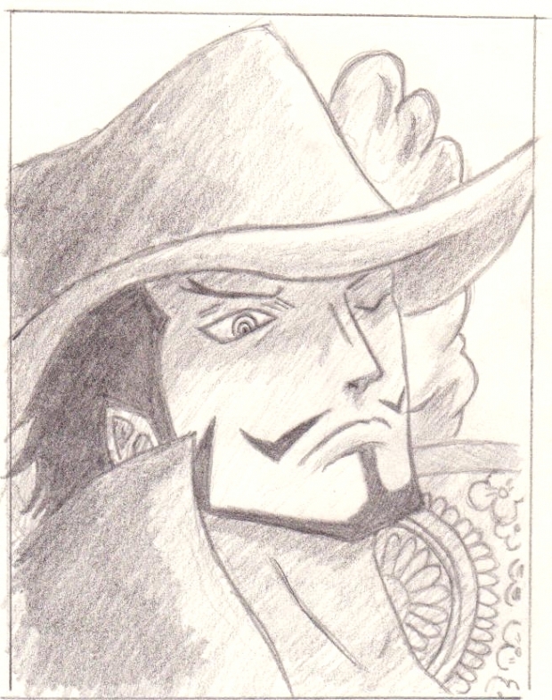 Mihawk