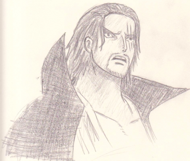 Shanks