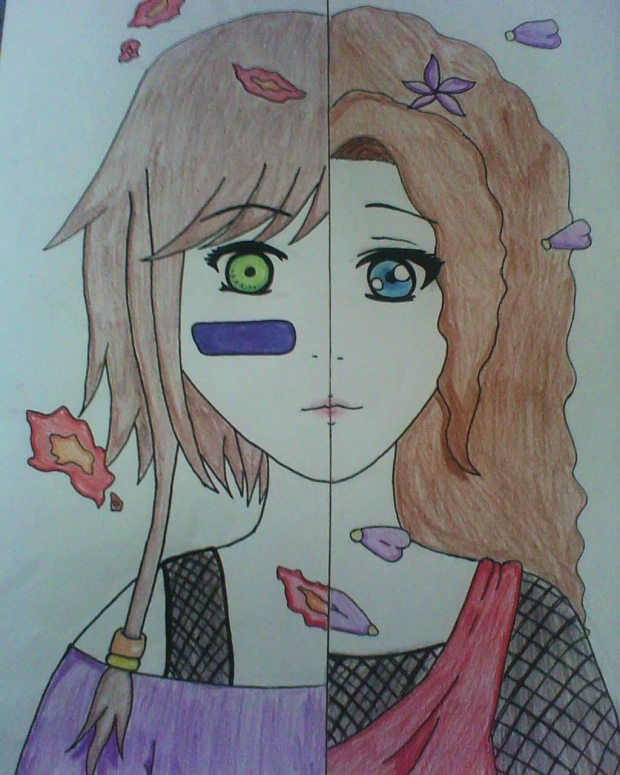 Emi vs Hitomi