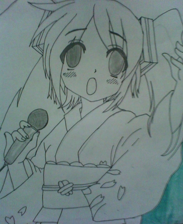 Miku Hatsune