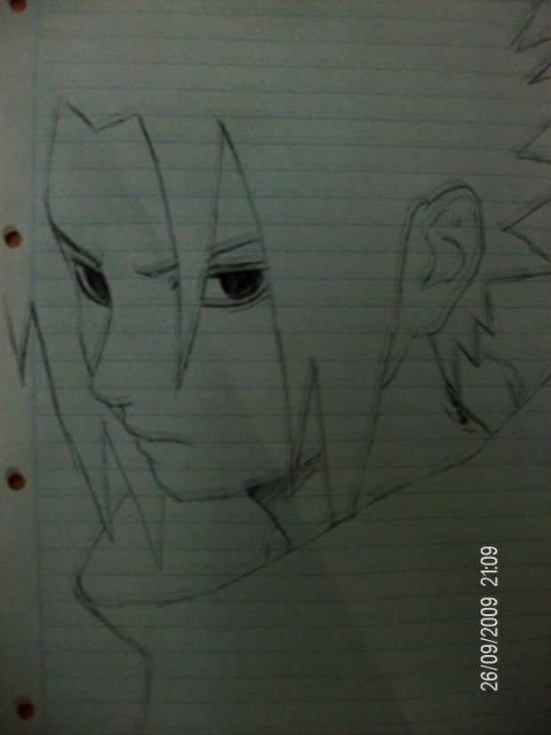 Sasuke