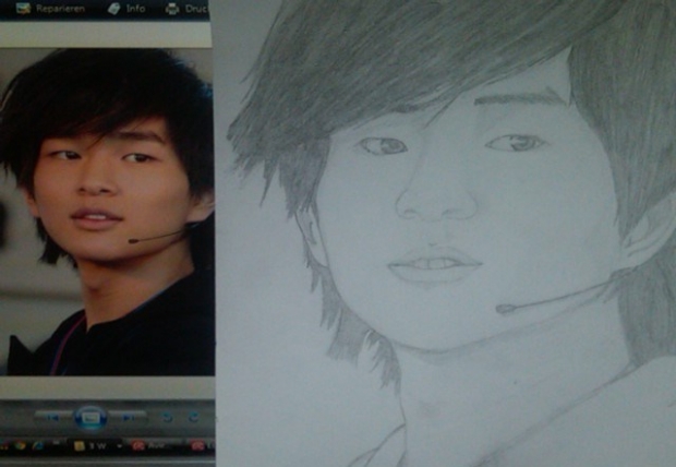 Onew - Lee jinki