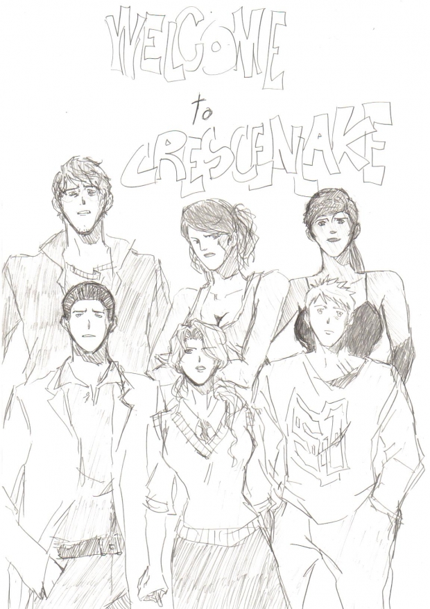 Welcome to Crescenlake