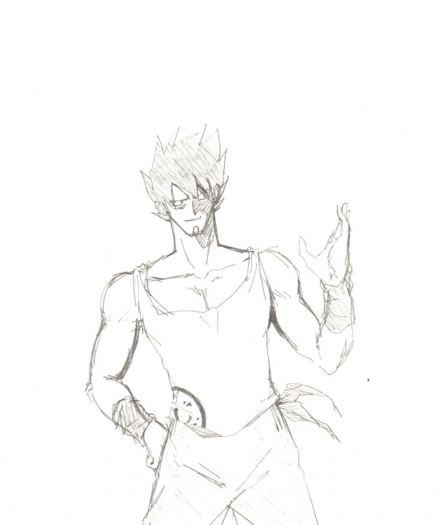 Hero 002
