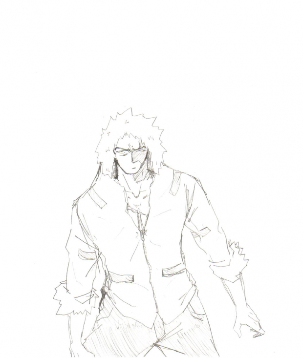 Henchman #1