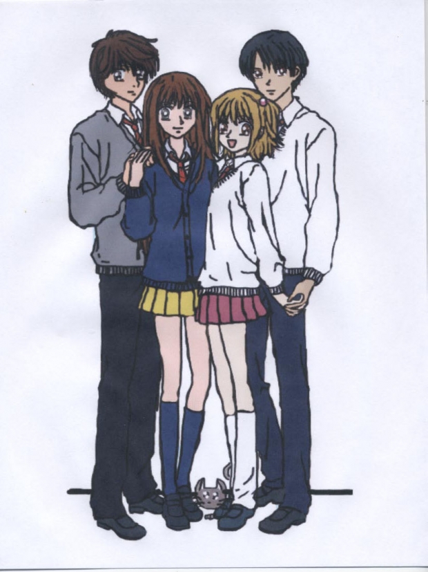 The Gang