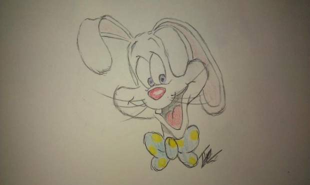 Roger Rabbit Quickdraw