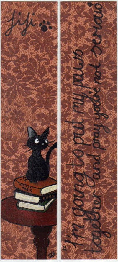 Jiji Bookmark