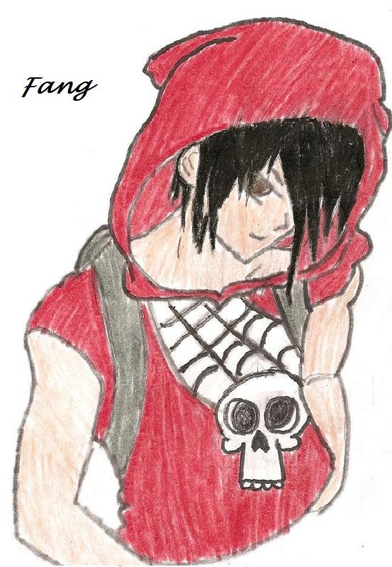 Fang