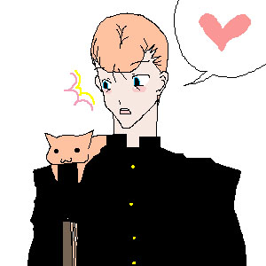 Kitty