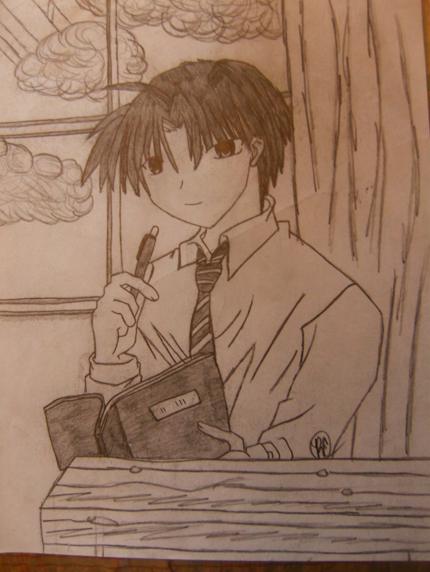 Professor