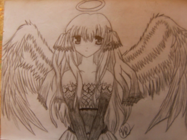 Anime Angel