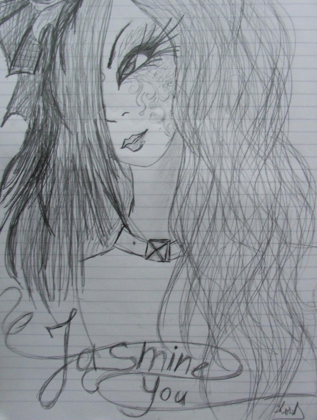 Jasmine You