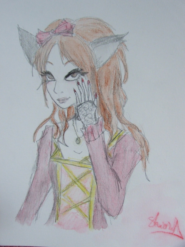Neko Hizaki