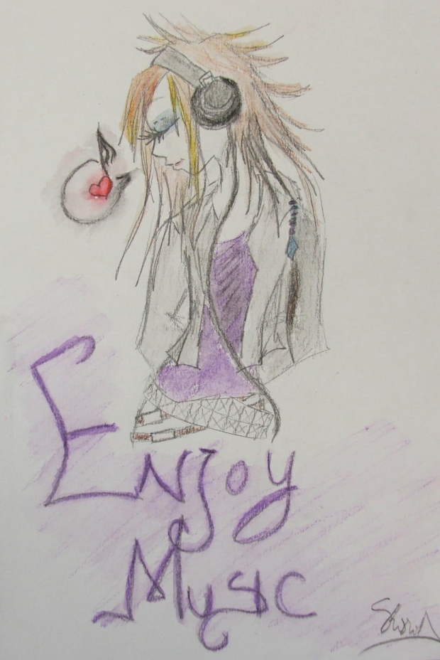 Enjoy Music