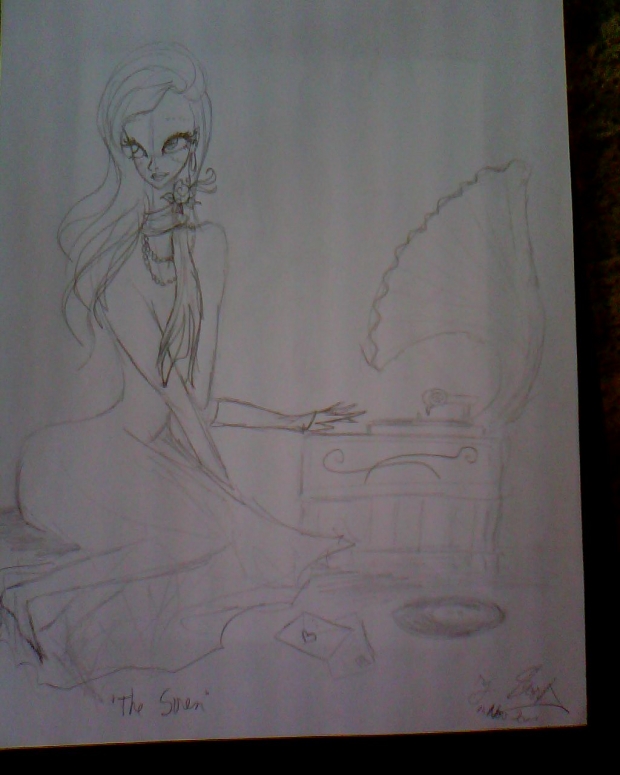 The Siren