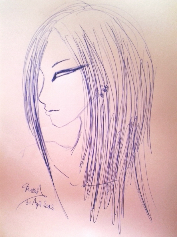 - Uruha -