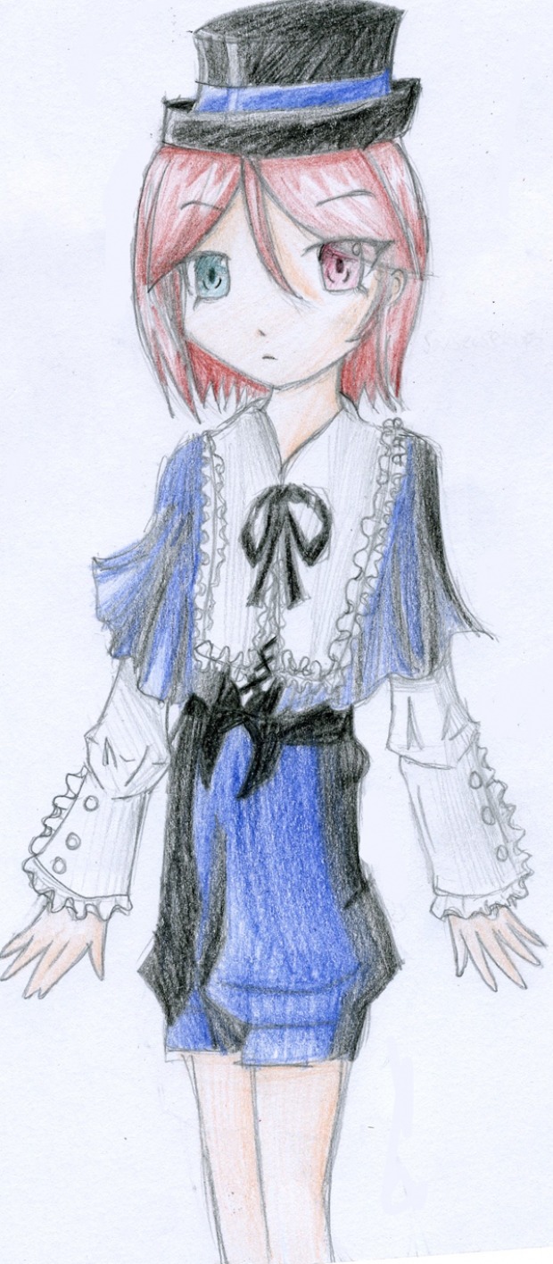 Souseiseki