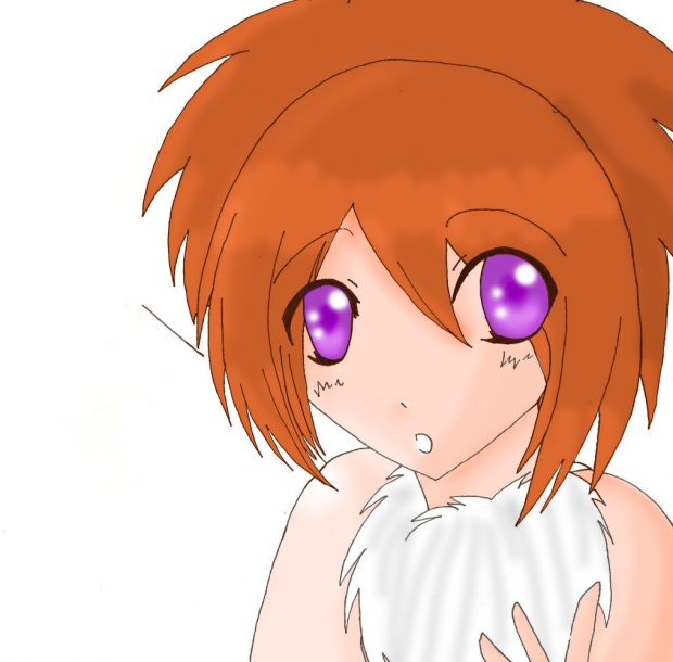Seraphina Coloured